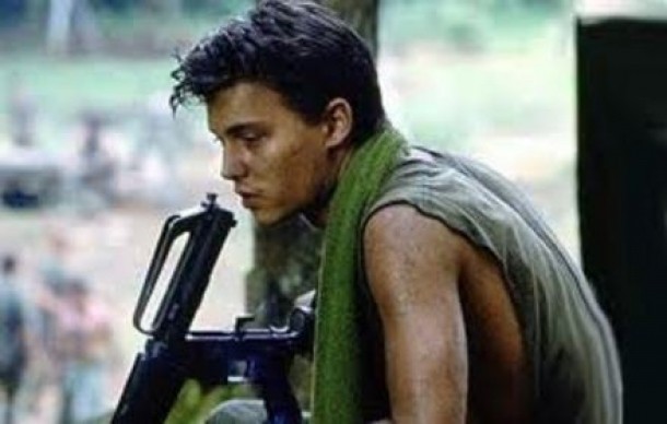 Platoon (1986)