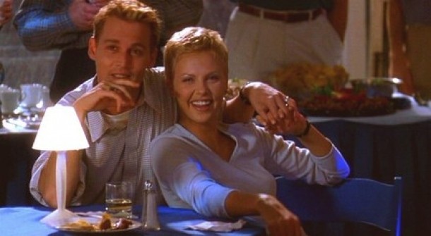 The Astronaut's Wife (1999)