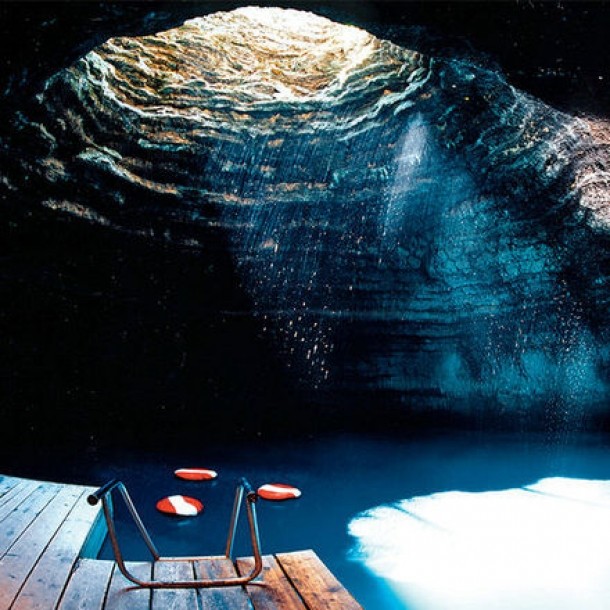 Homestead Resort, SUA