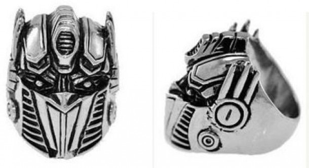 Transformers - verigheta dupa Optimus Prime