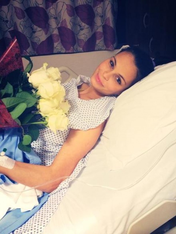 Anca Serea, in rezerva de la maternitate