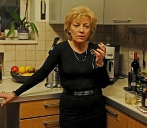 Pozitia copilului (2013)