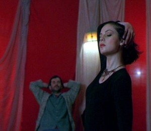 Casanova, identitate feminina (2009)