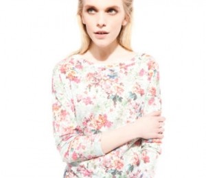 Bluza Bershka, 79 lei