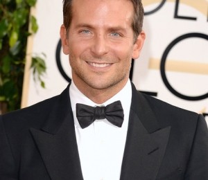 Bradley Cooper