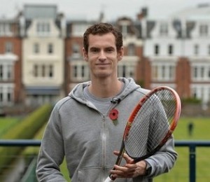 Andy Murray