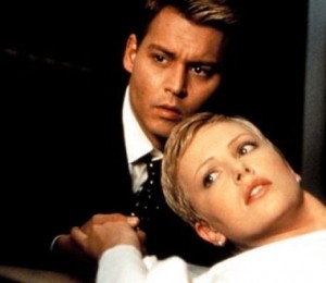 The Astronaut's Wife