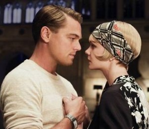 The Great Gatsby