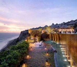 Bulgari, Bali