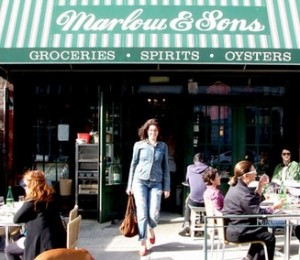 Marlow&Sons