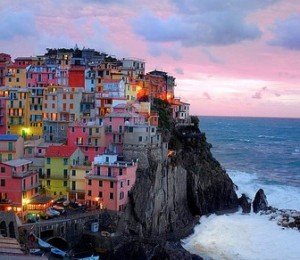 Manarola