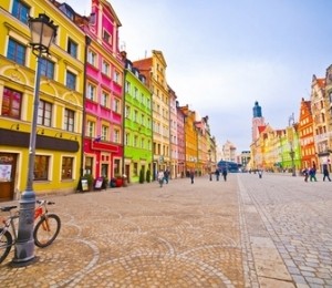 Wroclaw