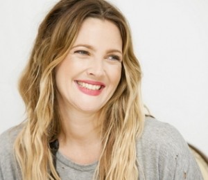 Drew Barrymore