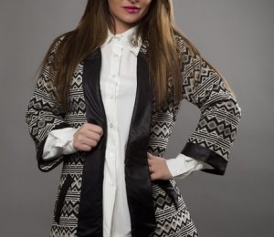 Sacou divas-boutique.ro, 95 lei