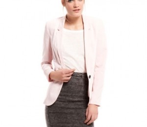 Sacou Bershka, 149 lei