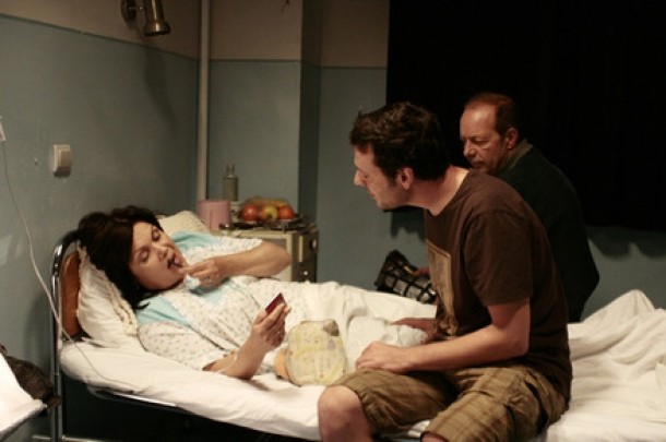 Din dragoste cu cele mai bune intentii (2011)