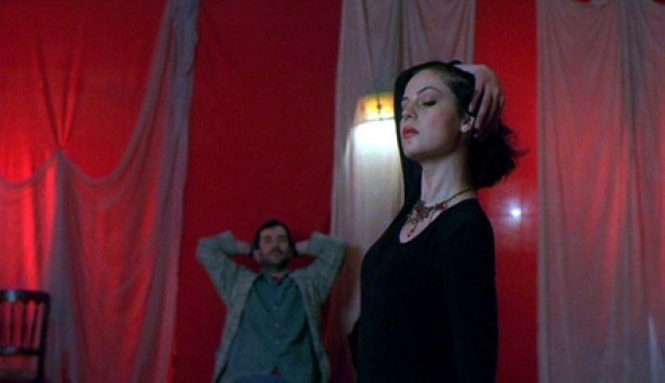 Casanova, identitate feminina (2009)