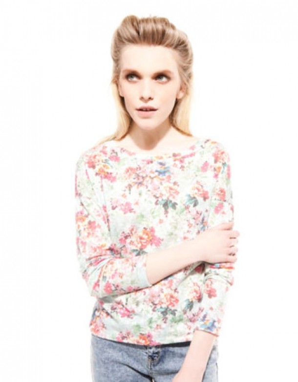 Bluza Bershka, 79 lei