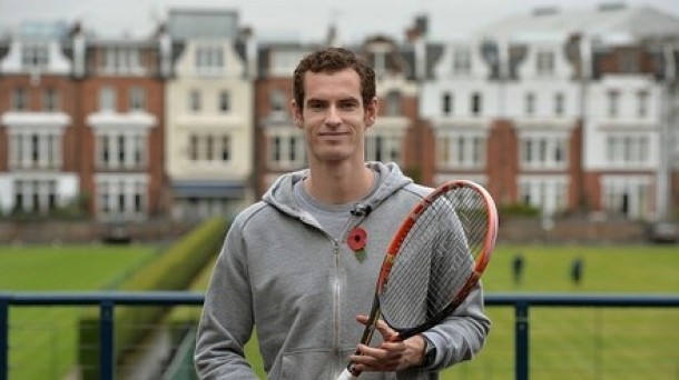 Andy Murray