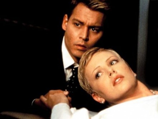 The Astronaut's Wife