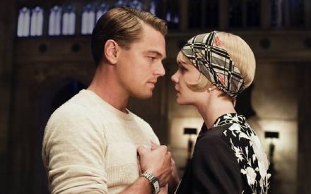 The Great Gatsby