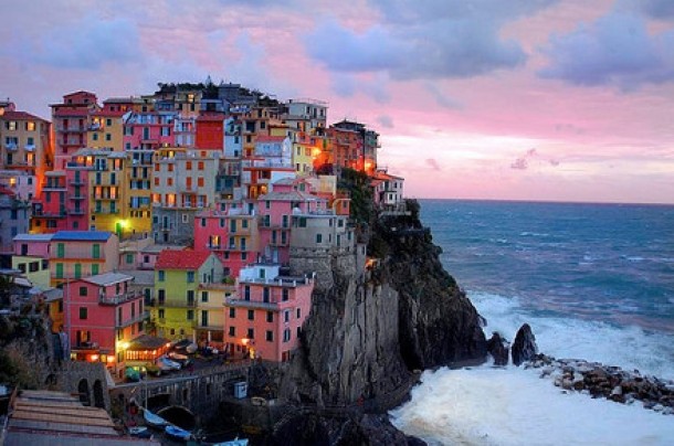 Manarola