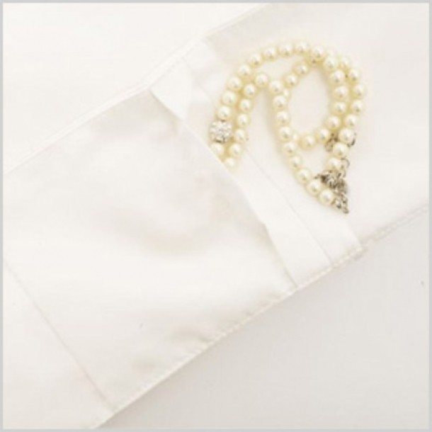 Fete de perna cu buzunar