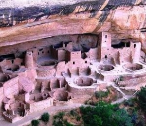 Cliff Palace