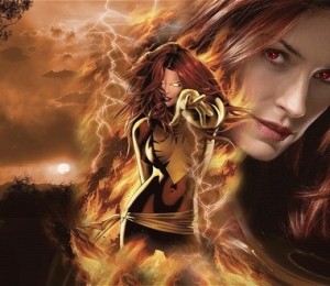 Jean Grey