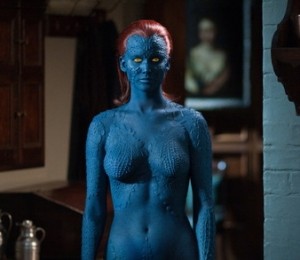 Mystique