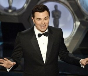 Seth MacFarlane