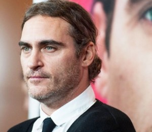 Joaquin Phoenix