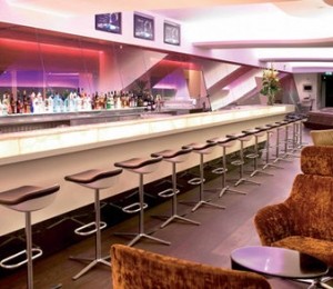 Virgin Atlantic, Heathrow