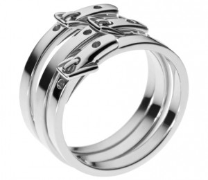 Inel Michael Kors,  B&B Collection, 310 lei