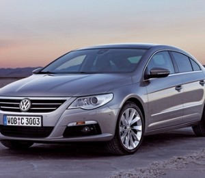 Volskwagen Passat