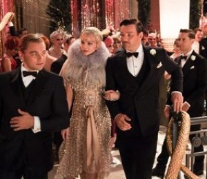 The Great Gatsby