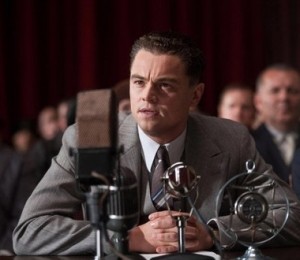 J. Edgar
