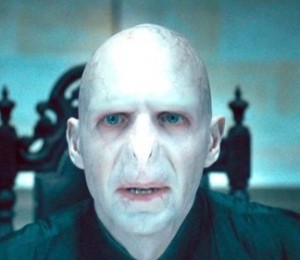 Voldemort
