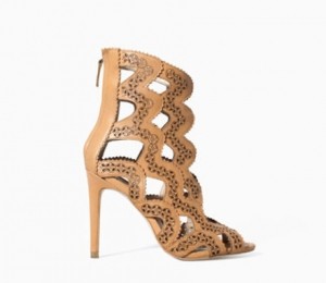 Zara, 379 lei