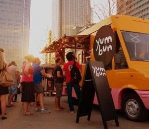 Yum Bun
