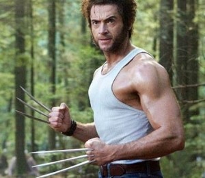 Wolverine