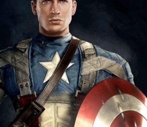 Captain America