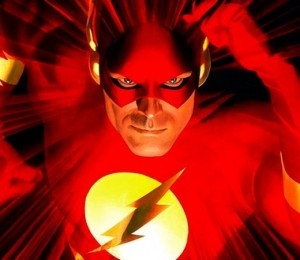 The Flash