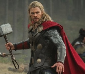 Thor