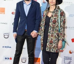 Anca Oae, The Practice