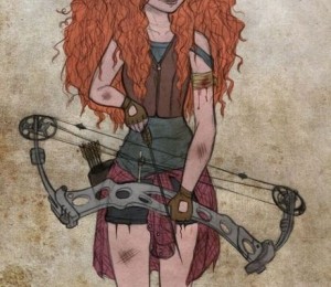 Merida