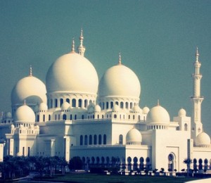 Moscheea Qol Sharif, Rusia