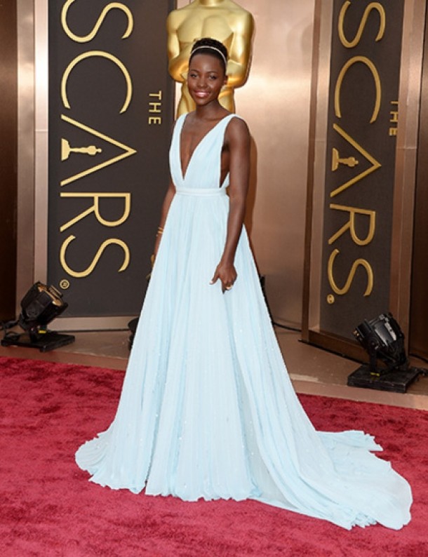 Lupita Nyong