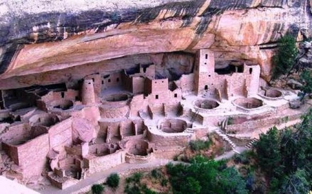 Cliff Palace