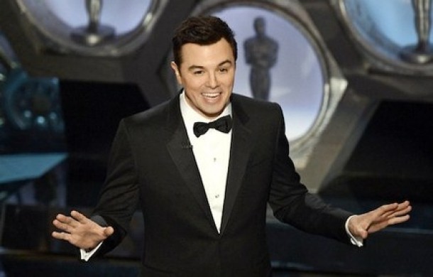 Seth MacFarlane